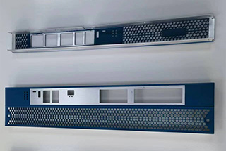 工業(yè)鋁制產(chǎn)品在加工時(shí)的注意事項(xiàng) 