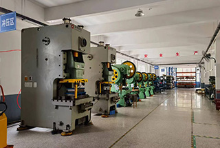 漳州五金加工廠家怎么選？ 